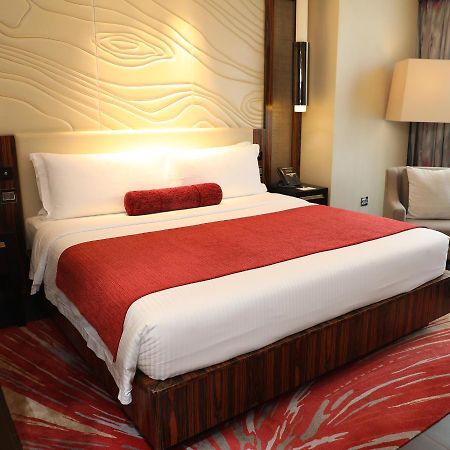 Winford Resort And Casino Manila Kültér fotó