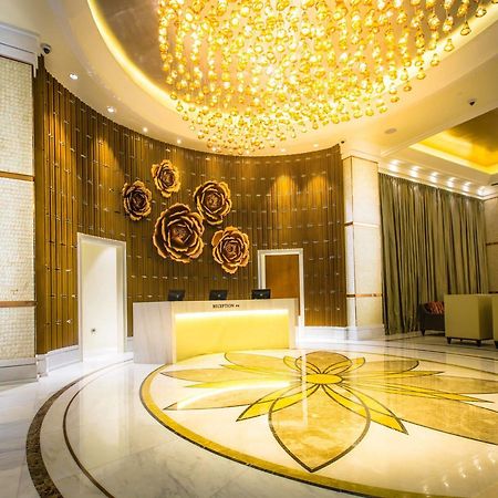 Winford Resort And Casino Manila Kültér fotó