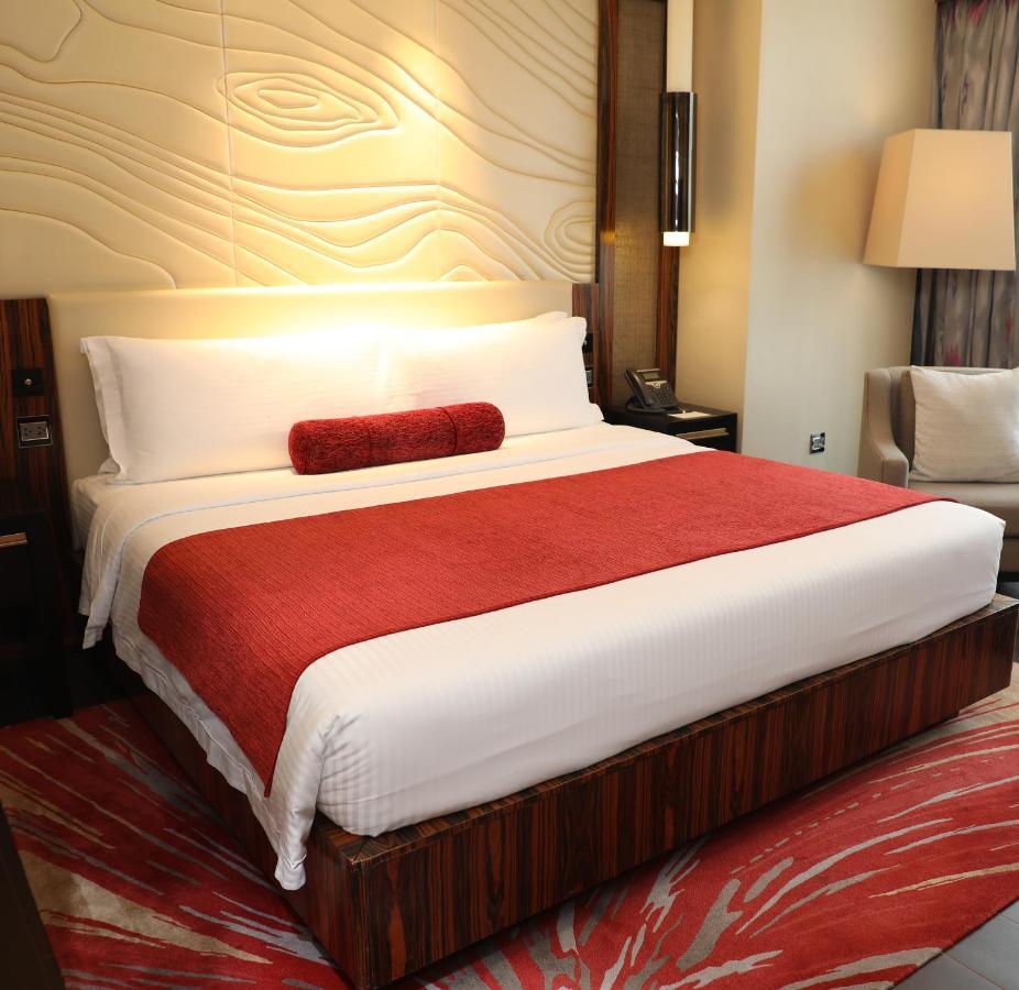 Winford Resort And Casino Manila Kültér fotó
