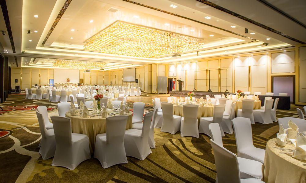 Winford Resort And Casino Manila Kültér fotó
