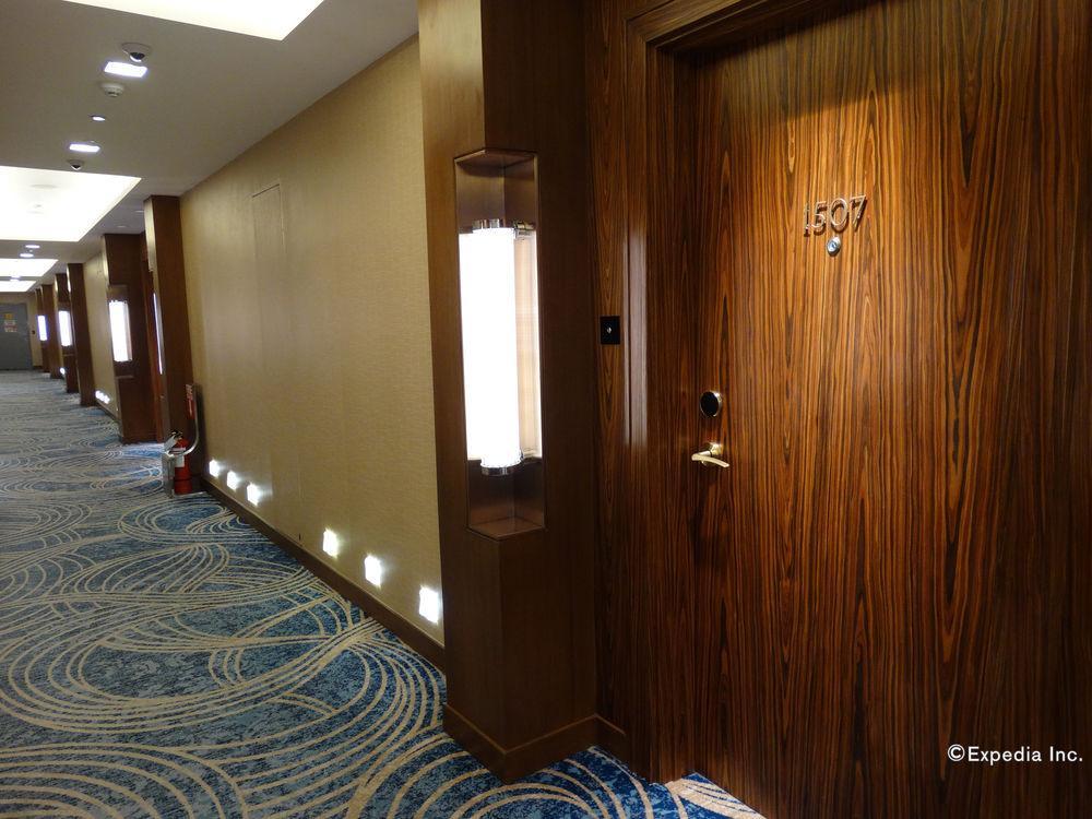 Winford Resort And Casino Manila Kültér fotó