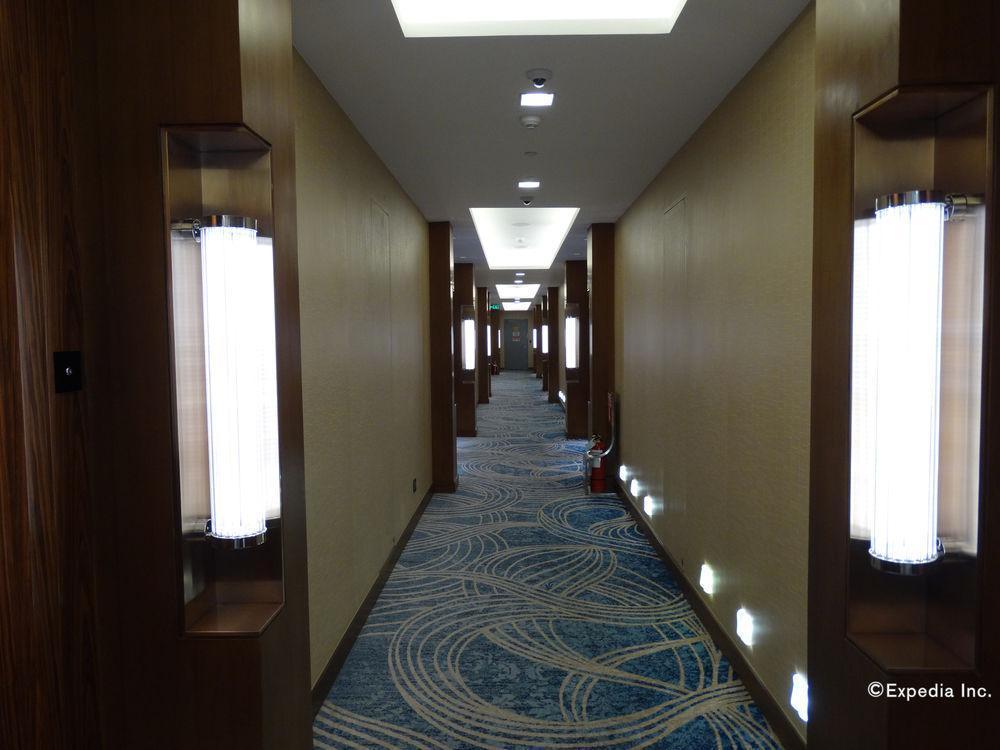 Winford Resort And Casino Manila Kültér fotó