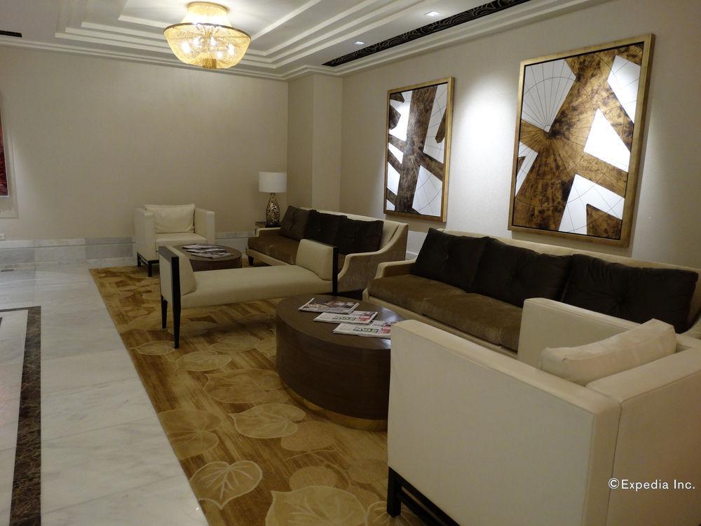 Winford Resort And Casino Manila Kültér fotó