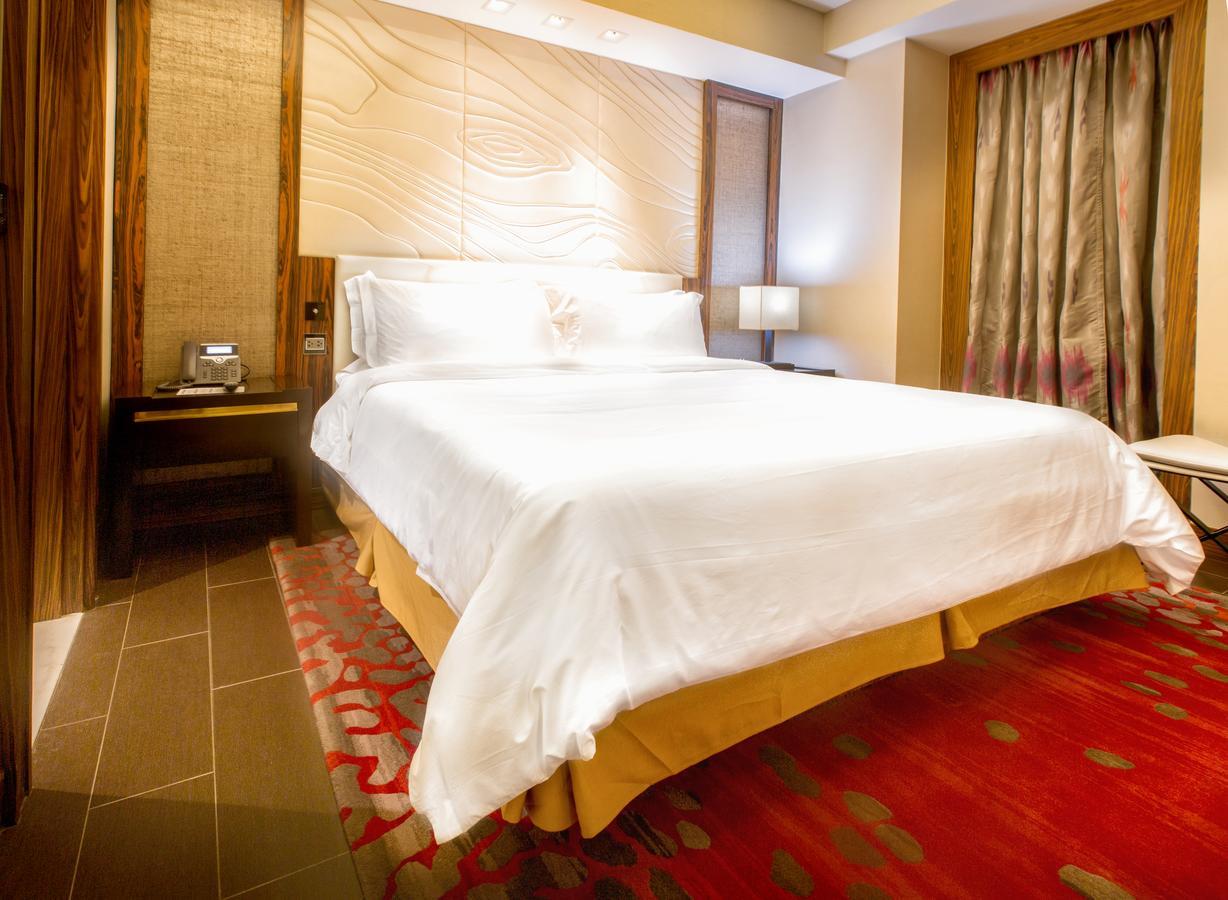 Winford Resort And Casino Manila Kültér fotó