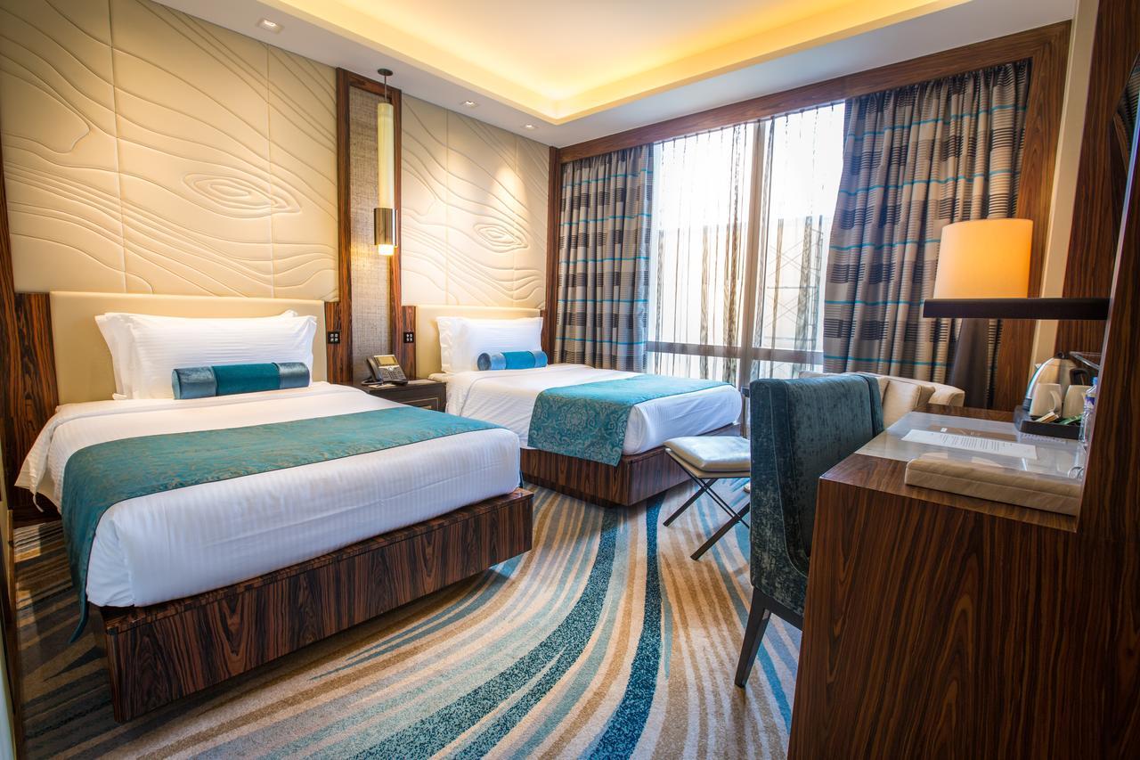 Winford Resort And Casino Manila Kültér fotó