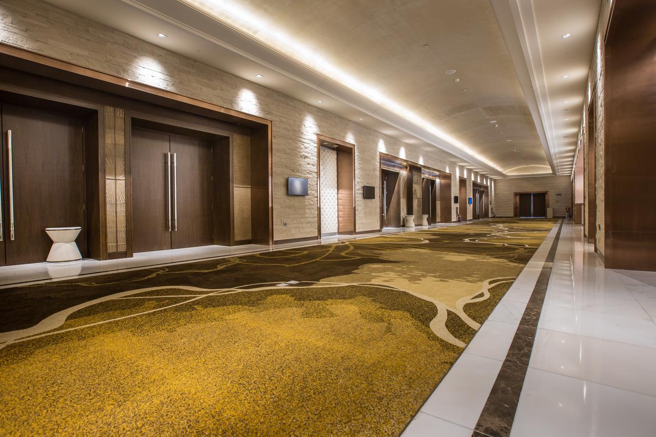 Winford Resort And Casino Manila Kültér fotó