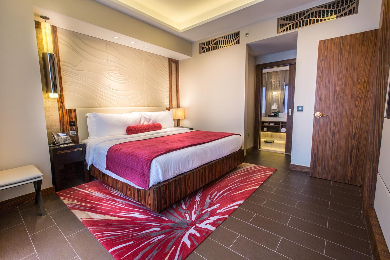 Winford Resort And Casino Manila Kültér fotó