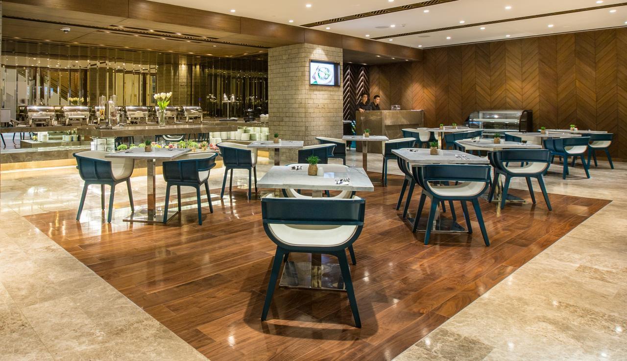 Winford Resort And Casino Manila Kültér fotó
