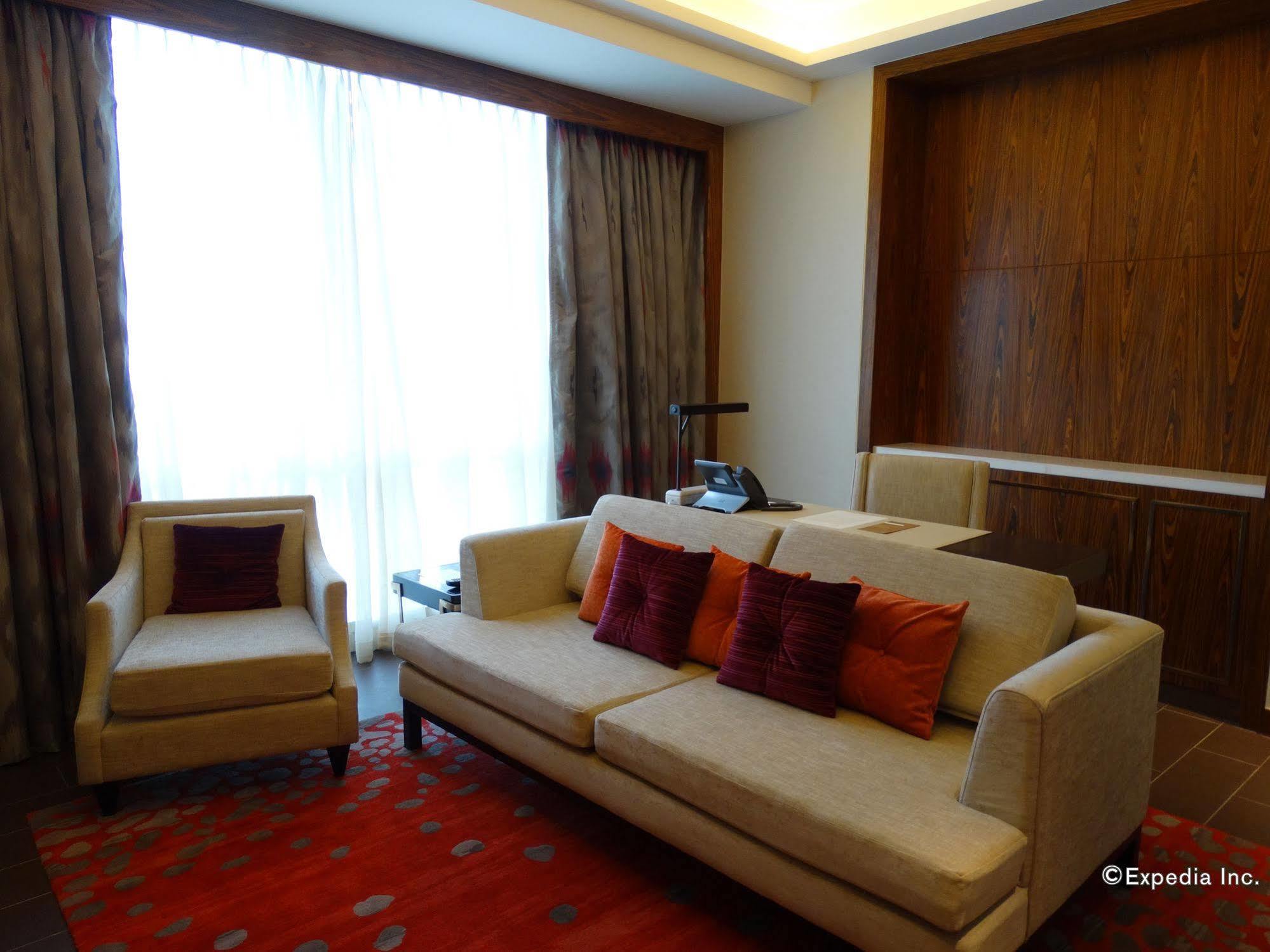 Winford Resort And Casino Manila Kültér fotó