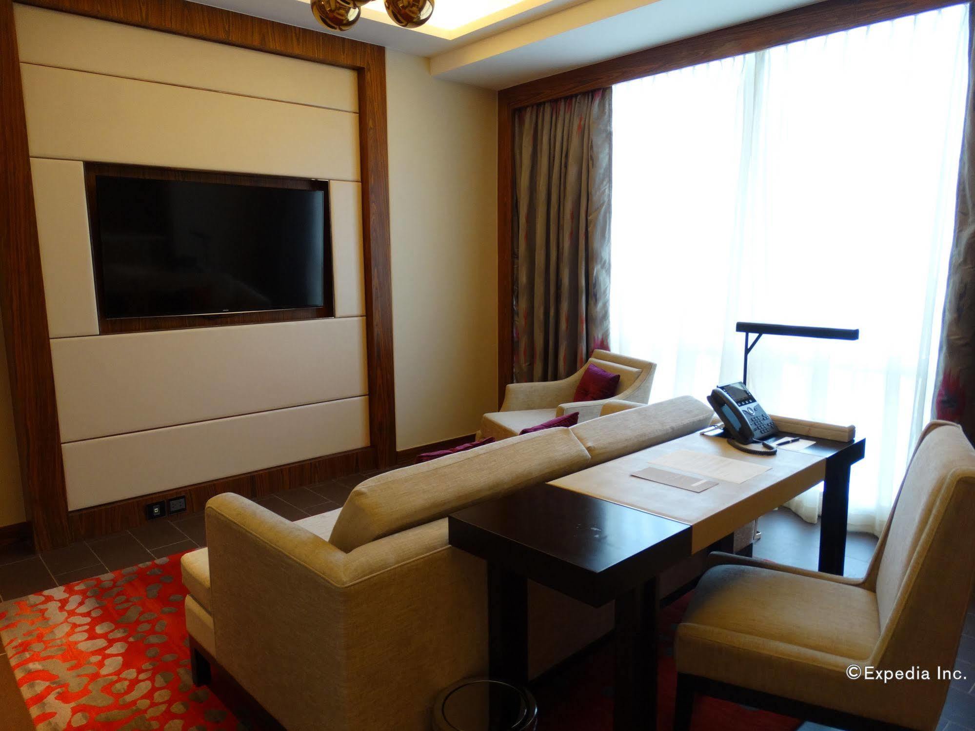 Winford Resort And Casino Manila Kültér fotó