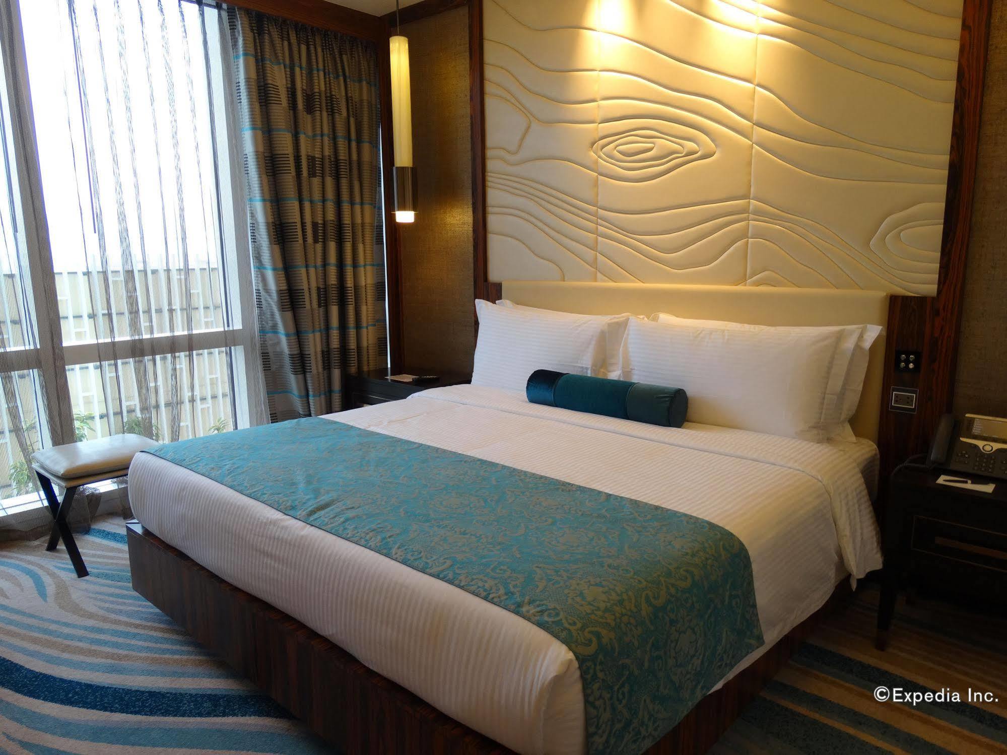 Winford Resort And Casino Manila Kültér fotó