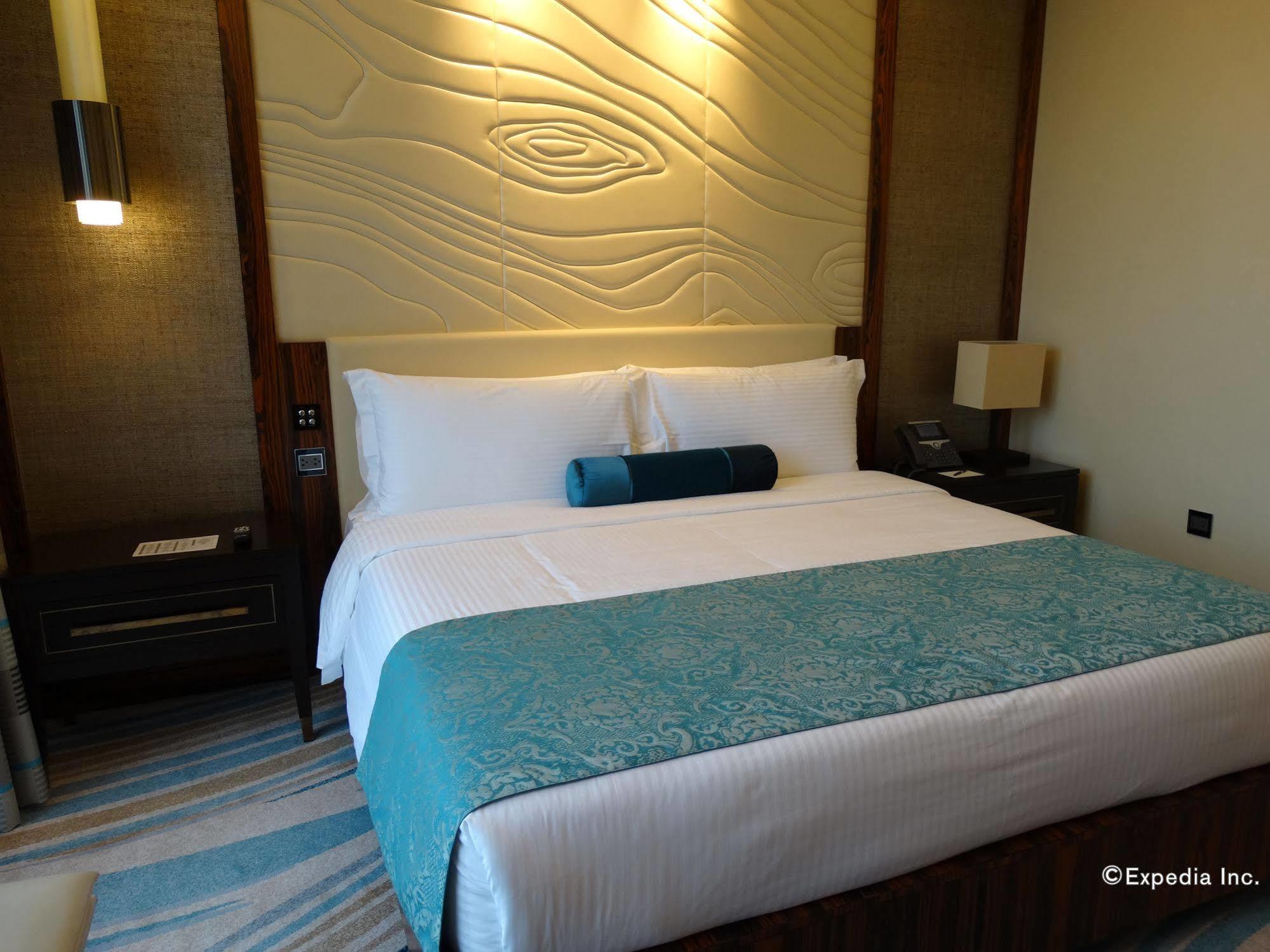 Winford Resort And Casino Manila Kültér fotó
